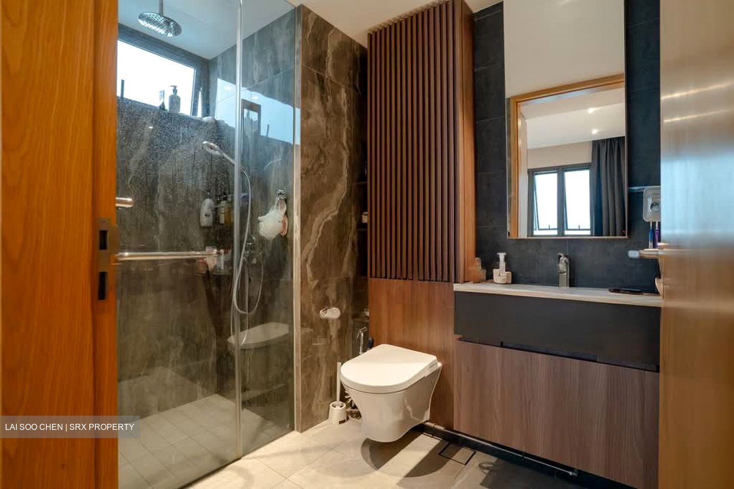 Midwood (D23), Condominium #604712311